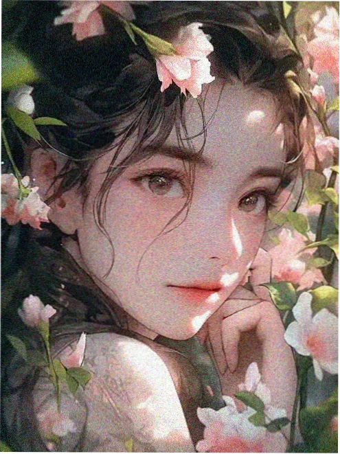 三月的酱缸家庭美食短剧海报